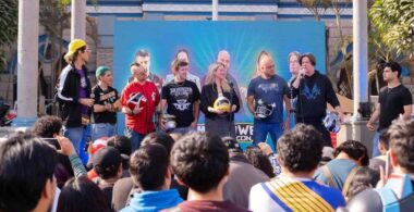 Los Power Ranger
