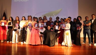 Premios de belleza