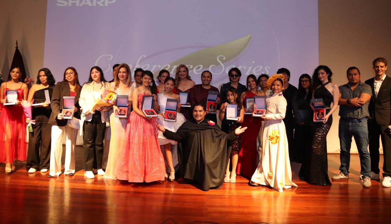 Premios de belleza
