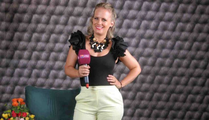 Roxana Fernández Maldonado.