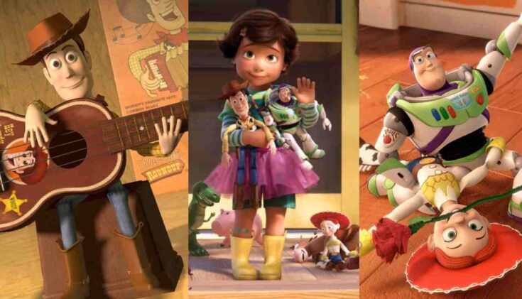 Toy Story 5