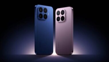 Serie Xiaomi 17T