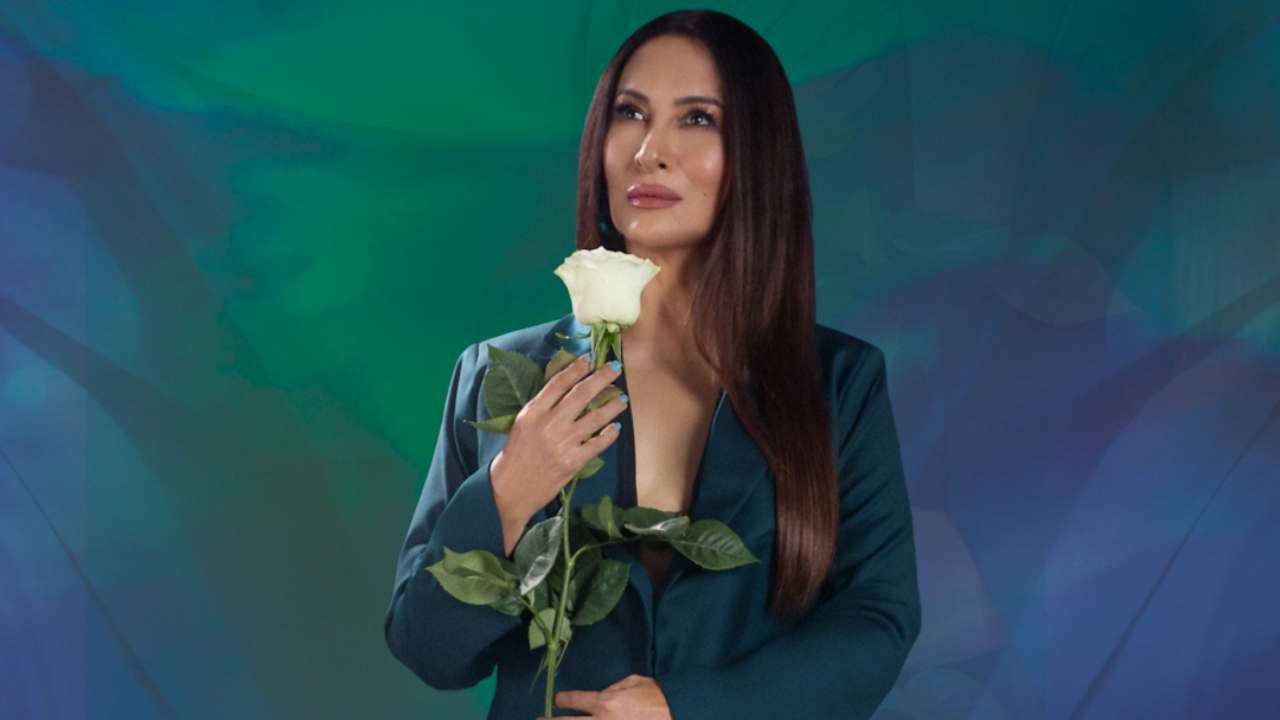 Myriam Hernánez