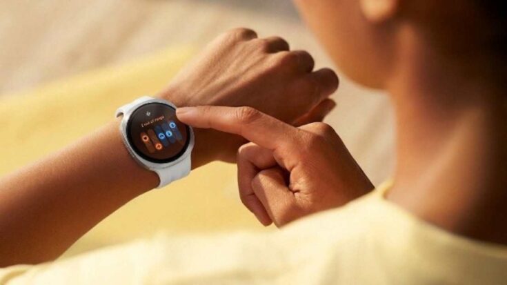 Samsung Galaxy Watch