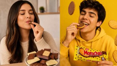 Chocolates peruanos llegan a Estados Unidos