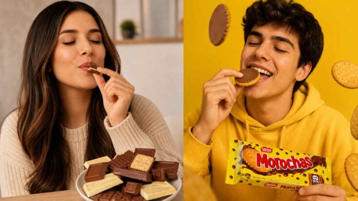Chocolates peruanos llegan a Estados Unidos