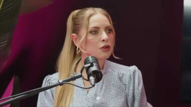 Karina Rivera entrevista