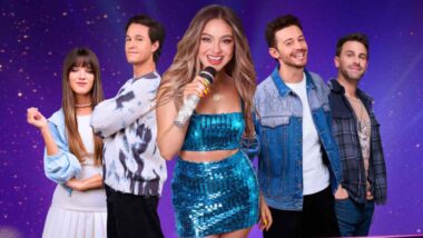 Soy Luna en Lima