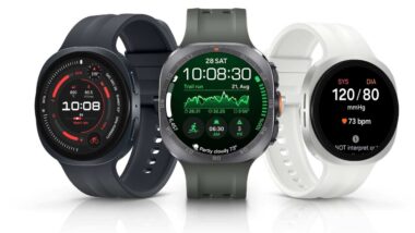 Galaxy Watch