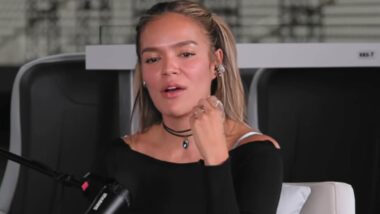 KAROL G Y SU FUNDACIÓN