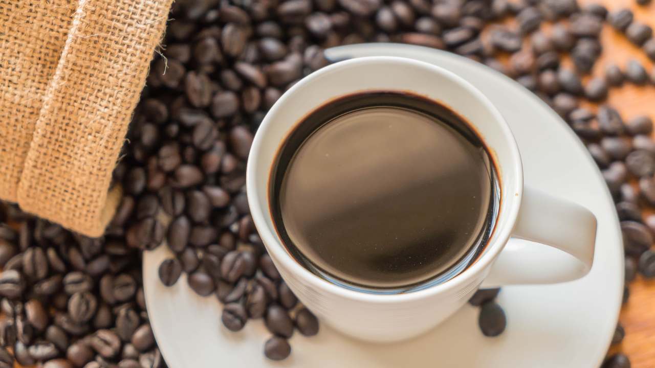 Café peruano