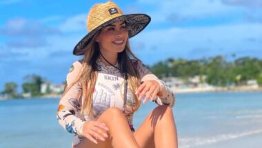Ethel Pozo llega a las tablas.