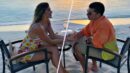 Korina Rivadeneira y Mario Hart terminaron