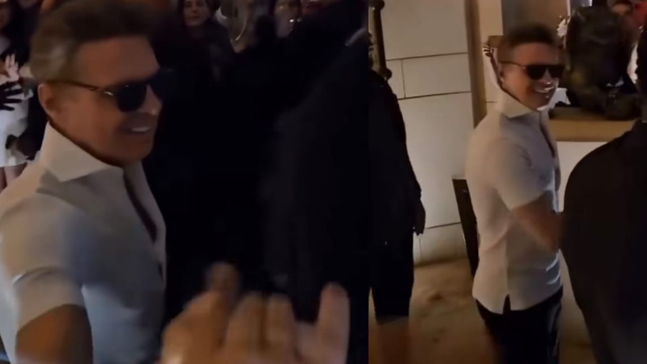 Luis Miguel