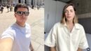 Mario Hart y Korina Rivadeneira se separaron