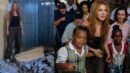 Shakira en Chocó
