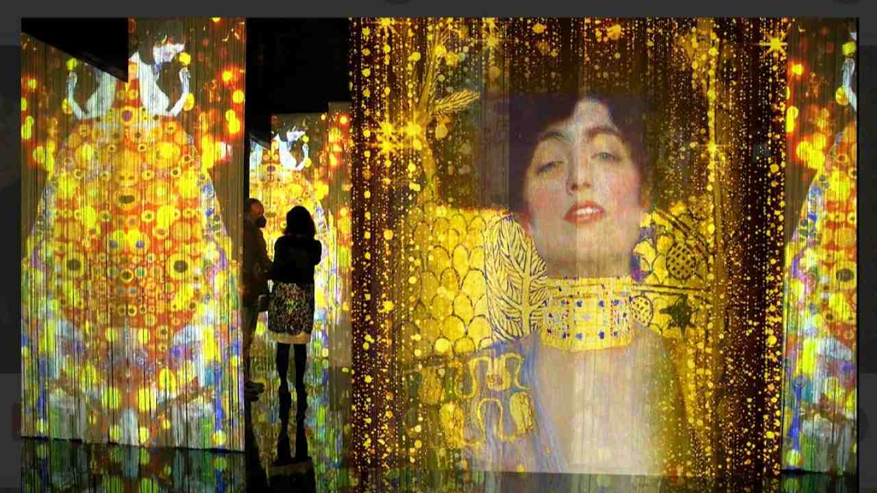 Genios del Arte en Perú.
