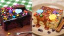 Turrón en octubre