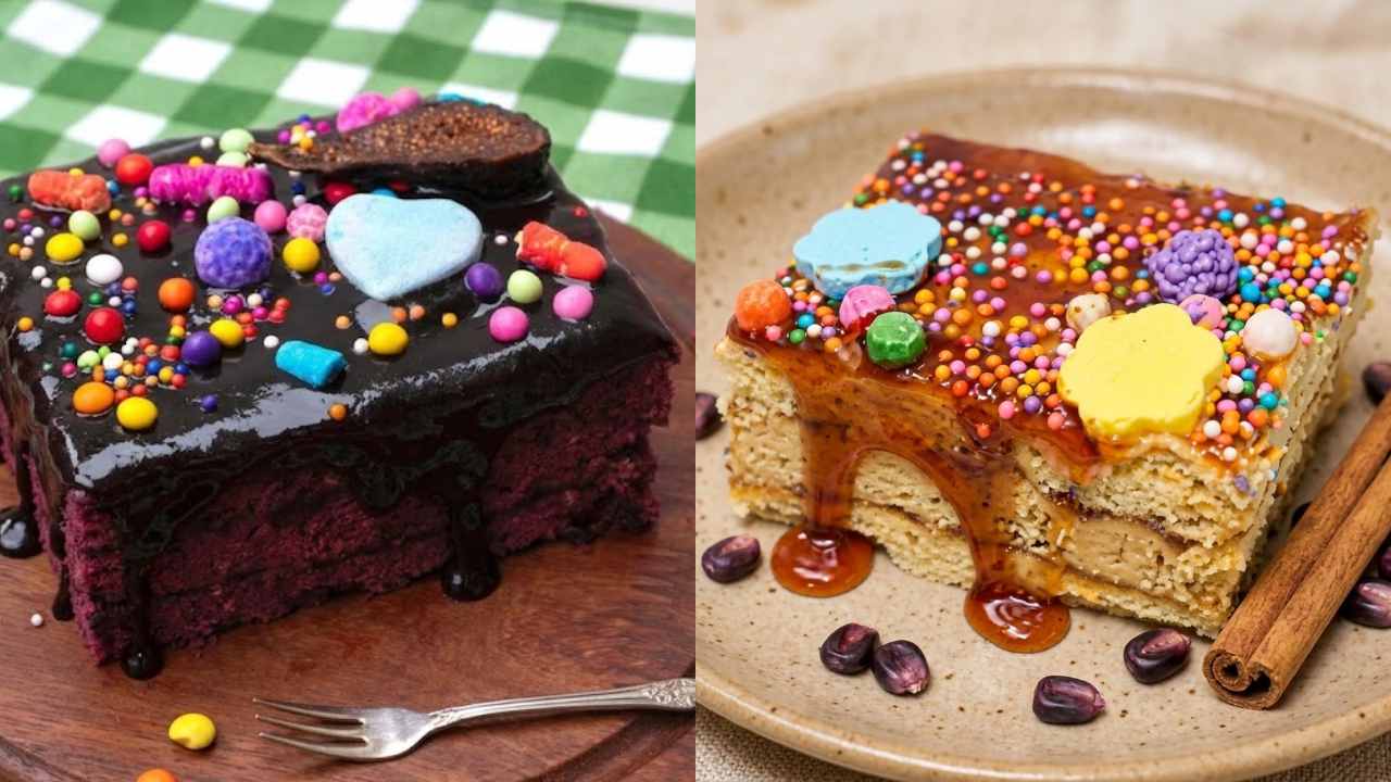 Turrón en octubre