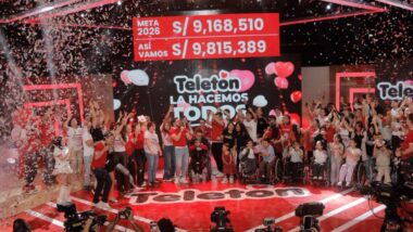 Teletón