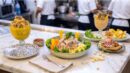 Ceviche María Pastor