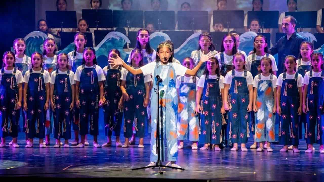 La odisea en el teatro