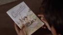 Libro Coquito y la película