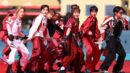 Plan mejorado de ingreso para ver a BTS