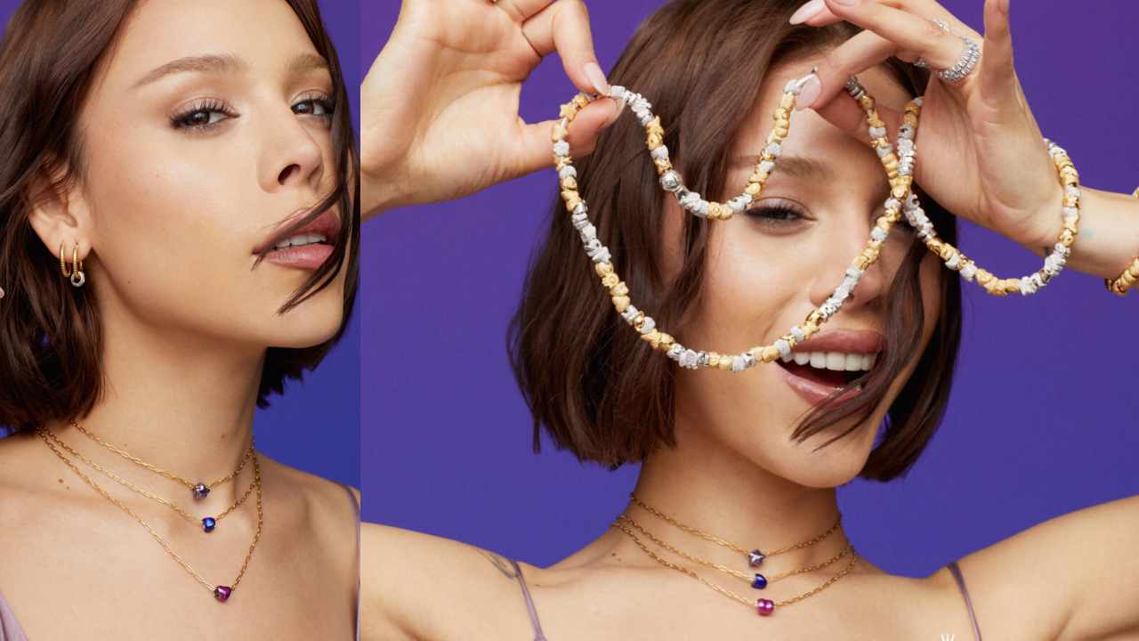 Pandora y Dana