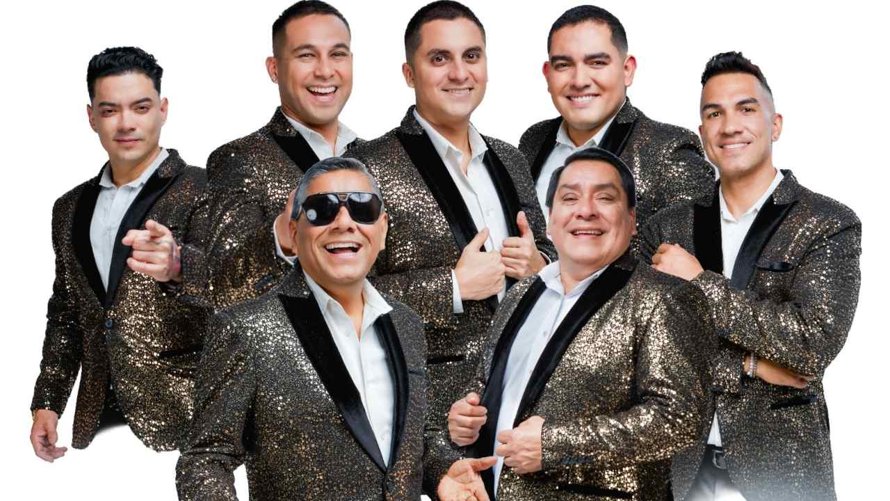 Hermanos Yaipén regresa