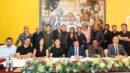 Músicos peruanos