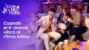 Samsung ritmo latino