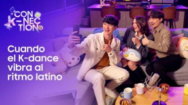Samsung ritmo latino